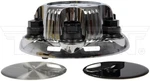 Dorman Wheel Cap For 2007 Chevrolet Silverado 1500 Classic. Fixed Price $110.68.