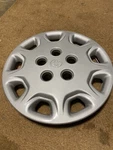 94-97 Toyota Camry Wheel Cover 42621-AA010 Used 14". Fixed Price $39.99.