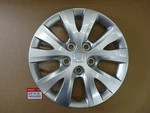 Genuine Honda Civic 15" Wheel Trim Cap (44733-TR0-A01). Fixed Price $64.88.