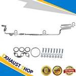 Complete Exhaust System Fit 1999-2001 Toyota Camry 3.0L California Emissions New. Fixed Price $439.63.