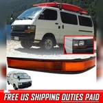 For Toyota Hiace Van YH112 LH112 1990-1995 Corner Lamp Indicator Amber Light. Fixed Price $113.40.