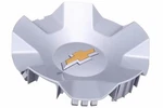 Genuine Gm Front And Rear Wheel Trim Cap 84172850. Fixed Price $30.99.