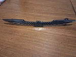 Ford 1985 1986 Thunderbird Front Grille Emblem Badge Logo Oem E5SB-8216-AAI Usa. Fixed Price $29.99.