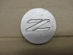 Nissan 280ZX 300ZX Wheel Center Cap 2-1/4" Oem # 40342 40P01. Fixed Price $49.88.