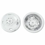 Phoenix Usa NH552 Simulators Front & Rear Dually Bolt-on 22.5X8.25". Fixed Price $767.26.