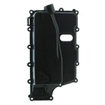 Fits Ford-lincoln 6F50 6F55 Transmission Plastic Side Cover New 8A8Z-7G004-A. Fixed Price $49.88.