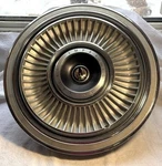 Vintage Chrysler Imperial 1967-1969 Hubcap Wheel Cover. Fixed Price $49.99.