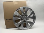 One 2012-2015 Honda Civic # 55091 Spoke 15" Hubcap / Wheel Cover 44733TR0A01. Fixed Price $64.99.