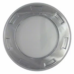 Coast To Cap Set - Chrome Aluminum Of 4 For 5309 Wheels. Fixed Price $64.08.