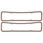 For Chevy Bel Air Corvette & One-fifty Series Oem Valve Cover Gasket Set Gap. Fixed Price $19.97.