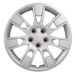 Coast IWC52316S Cover Set Of 4 For 16' Silver Trailer. Fixed Price $65.96.