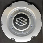 New Suzuki Grand Vitara Center Cap Hub Cover 2455 2001 2002 2003. Fixed Price $27.49.