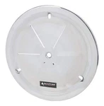 Allstar Performance ALL44140 Aluminum Wheel Cover Weld Louvered Polished. Fixed Price $66.99.