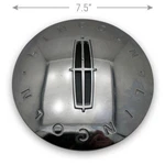 2005 2006 Lincoln Navigator Lt Chrome Oem Center Cap P/n 5L74-1A096-AB. Fixed Price $24.19.