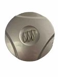 2000-04 Buick Regal 16 Silver Center Cap 6.50 # 9593588 Used Original 4038-ONE. Fixed Price $12.00.