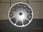 1995-1999 14" Ford Mercury Mystique Wheel Cover Hubcap Oem F5RY1130B 94BB1130RA. Fixed Price $39.95.