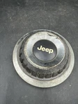 84-91 Jeep Cherokee Comanche Wagoner Wheel Center Hubcap SF-8952000-154. Fixed Price $32.00.