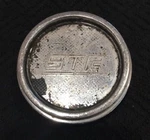 Str 406K66-B Chrome Custom Wheel Center Rim Cap Lug Hub Cover Aftermarket AM130. Fixed Price $9.99.
