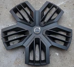 (1) Oem 2024-2026 Volvo EX30 Ev 19" Hubcap Wheel Center Cover #0A 80034853. Fixed Price $59.99.