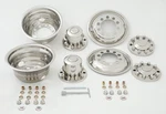 Phoenix Usa NH552 Wheel Simulator; D.o.t.liner; Fits 22-1/2 Inch 7-1/2. Fixed Price $912.52.