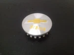 14-20 Chevrolet Silverado Center Wheel Cap Oem 20941994. Fixed Price $28.50.