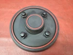 1979-1986 Ford Mustang Mercury Capri Center Nos D9CC-1A096-BC. Fixed Price $19.99.