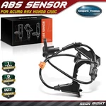 Abs Wheel Speed Sensor For Honda Civic 2001-2005 Acura Rsx 02-04 Rear Right. Fixed Price $16.99.