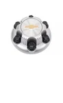 Genuine Gm Front And Rear Wheel Trim Cap 20941989. Fixed Price $42.99.
