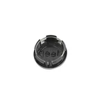 Mopar 1LB77DD5AC Wheel Cap With Logo For Jeep. Fixed Price $66.48.