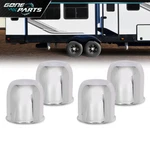 Center Caps Fit For 1/4", 3.25" Trailer Rims Bore. Fixed Price $24.99.