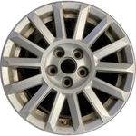 Cadillac Cts Factory Rim 17X8 2010-2013 Wheel Original Oem Alloy 22818052 4668. Fixed Price $137.97.