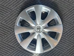 Toyota Corolla Hubcap Wheel Cover 09 10 12 13 15" Chrome Emb #61147 Jb. Fixed Price $43.61.