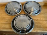 1969 Oldsmobile 88 98 Lss Rim Wheel Cover 15" Oem Used 4012 3. Fixed Price $35.95.