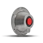 Stemco 340-4034 Wheel Hub Cap 6 Bolts, 5/8" Circle, 0.25" Size. Fixed Price $81.07.