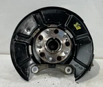 2020-25 Hyundai Palisade Fwd Rear Right Spindle Knuckle W/ Bearing Hub # 101362. Fixed Price $61.60.