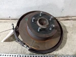 Driver Left Rear Knuckle/stub Fits 02-11 Camry 3974762. Fixed Price $215.79.