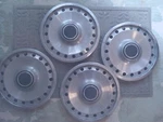 Oem Set Of 4 13" Hub Caps Wheel Covers E9FZ1130A #773 1979 Ford Mercury. Fixed Price $25.00.