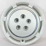 One 1988-1990 Ford Taurus # 869 14" Hubcap / Wheel Cover Oem E8DZ1130A Used. Fixed Price $19.99.