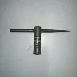 Chrysler Plymouth Dodge PART#105052 Wire Wheel Cover Key Lock Oem. 014525. Fixed Price $49.99.
