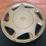Toyota Camry Hubcap Wheel Cover 1997 1998 1999 2000 14" 42621-AA020 Oem Rim. Fixed Price $49.98.