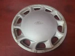 Ford 13" F0C6-1130-AB 1991 1992 Escort Wheel Cover Oem. Fixed Price $19.99.