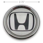 Center Cap Oem Honda Odyssey 10 Spoke 17" Wheel 44732-SHJ-A90 2.75" 63887. Fixed Price $14.25.