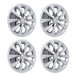 Set Of 4 Hubcap For Toyota Camry 2015-2017 16" Wheel Cover 61175. Fixed Price $158.18.