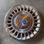 Ford Tempo/arostar Oem Hubcap 14" (1988-1994). Fixed Price $30.00.