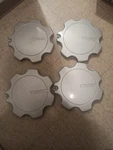 Vw Passat Golf Jetta Set 14" Hub Cap Wheel Cover 357601147AV7L. Fixed Price $80.00.