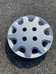 One Genuine 1992 To 1994 Suzuki Swift 13 Inch Hubcap Wheel Cover Mint. Fixed Price $26.40.