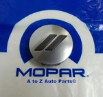 New 2016-2023 Dodge Challenger, Charger Silver W/logo Wheel Center Cap,oem Mopar. Fixed Price $21.95.