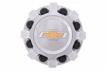 Genuine Gm Hub Cap 84859639. Fixed Price $99.34.