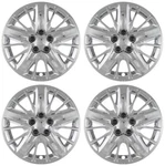 Free Shipping: 2014-2018 Chevrolet Impala, 18" Chrome Wheel Cover, #IWC472-18C. Fixed Price $90.99.