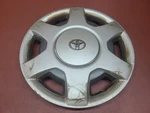 1992-1996 Toyota Camry Oem 15" Wheel Cover Silver Hubcap #42621-06030-D. Fixed Price $44.99.